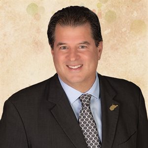 Grant Haber